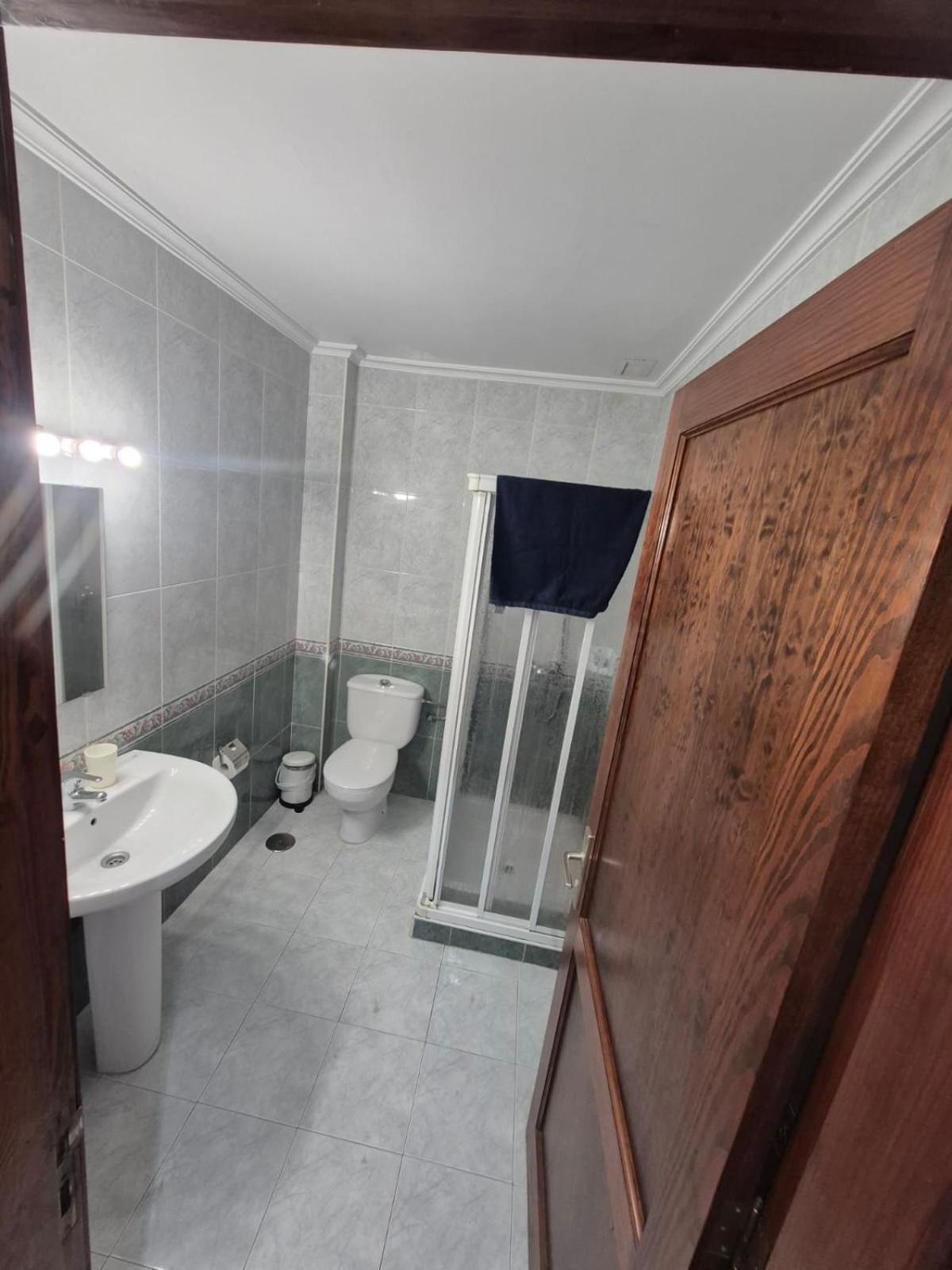 Suite Como En Casa Арресифе Экстерьер фото